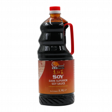 Dark Soy Sauce 1.9L