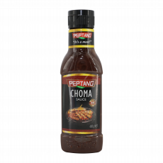 Peptang Choma Sauce 400Gms