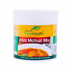 Winnie Herbal Mchuzi Mix 100Gms