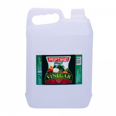 Peptang Vinegar White 5Ltr