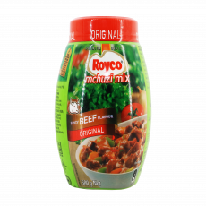 Royco Beef Original 500G Jar