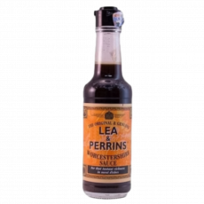Lea&Perrins Worcestershire...