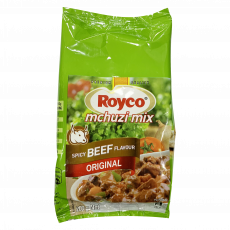 Royco Mchuzi Mix Beef 200G/170G