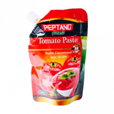 Peptang Tomato Paste Pouch 340G