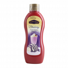 D/Land Bluery Topping Sauce...