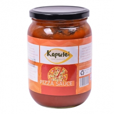 Kaputei Pasta Sauce Regular 330G