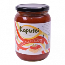 Kaputei Spaghetti Bolobnaise 330G