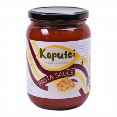 Kaputei Pizza Sauce Regular 330G