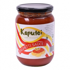 Kaputei Spaghetti Sauce 330G