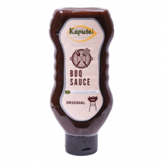 Kaputei Barbecue Sauce 340G/330G