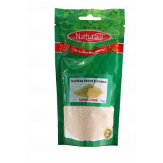 Naturalli Baobab Fruit Powder 75G