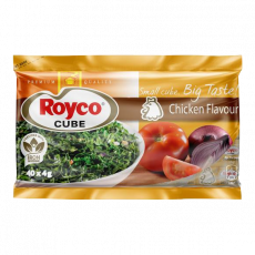 Royco Chicken Cube 4G*40Cubes