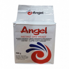 Angel Yeast White 500G