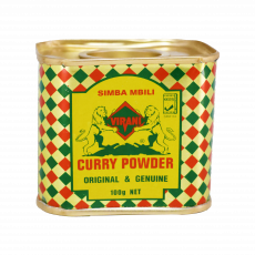 Virani Curry Powder 100G