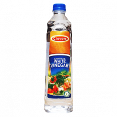 Clovers White Vinegar 700Ml
