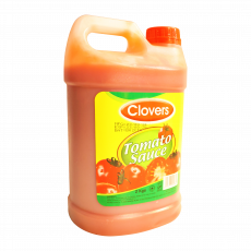 Clovers Tomato Sauce 2Kg