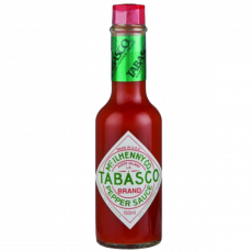 Tabasco Red Pepper Sauce 150Ml