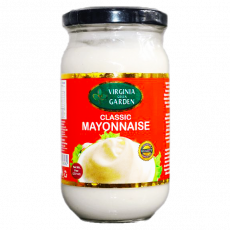 American Gourmet Mayonnaise 237Ml