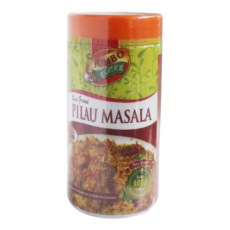 Jumbo Pilau Masala Ground 100G Jar