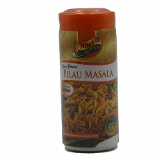 Jumbo Pilau Masala Ground 50G Jar