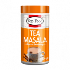 Jumbo  Tea Masala 100G Jar