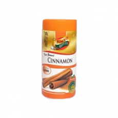 Jumbo Cinnamon Ground 100G Jar