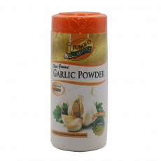 Jumbo Garlic Powder 50G Jar