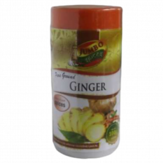 Jumbo Ginger Ground 100G Jar