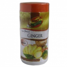 Jumbo Ginger Ground 50G Jar
