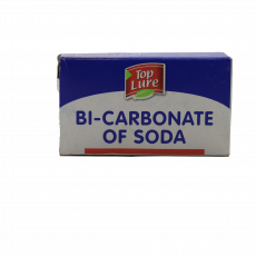 Top Lure Bi-Carbonate Of Soda...