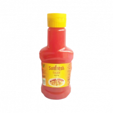 Tru Sunfresh Sauce 400G