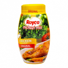 Royco Chicken Original 500G Jar