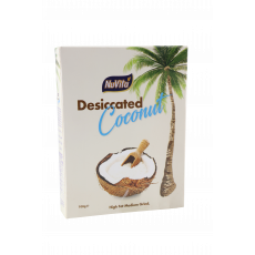 Rico Dessicated Coconut 100G