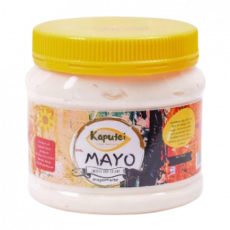 Kaputei Smooth&Creamy Mayo 350G