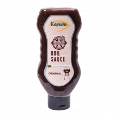 Kaputei Bbq Sauce 700G