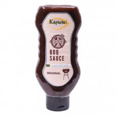 Kaputei Bbq Sauce 250G