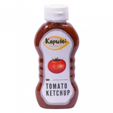 Kaputei Tomato Ketchup 250G