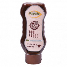 Kaputei Bbq Sauce+Hickory Smoke...