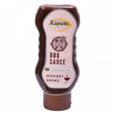Kaputei Bbq Sauce+Hickory Smoke...