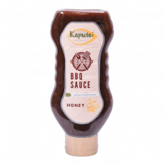 Kaputei Bbq Sauce With Honey 700G