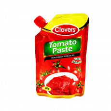 Clovers Tomato Paste 340G