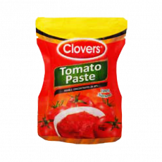 Clovers Tomato Paste 70G