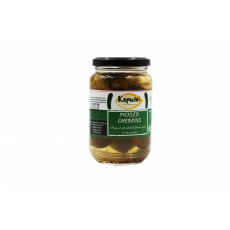 Kaputei Pickled Gherkins 300G