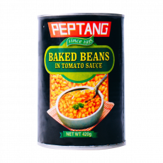 Peptang Baked Beans 420Gms