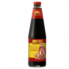 Leekumkeechoy Sun Oyster Sauce 907G