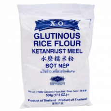 Thai Era Glutinous Rice Flour 500G