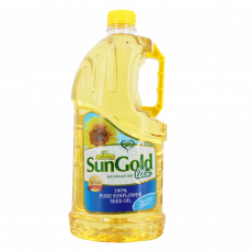 Bid Sun Gold Seed Oil 3L