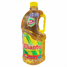 Elianto Corn Oil 3L