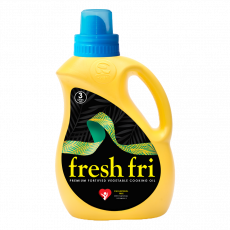 Fresh Fri Oil 3L
