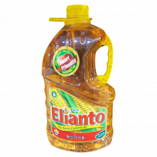 Elianto Corn Oil 5L